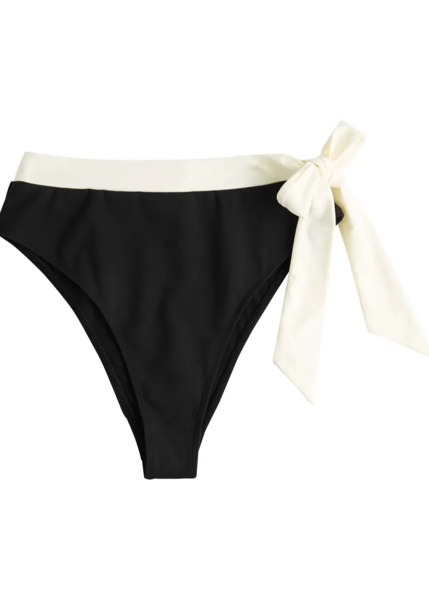 Tahiti bikini briefs