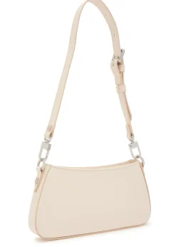 Tasha leather shoulder bag