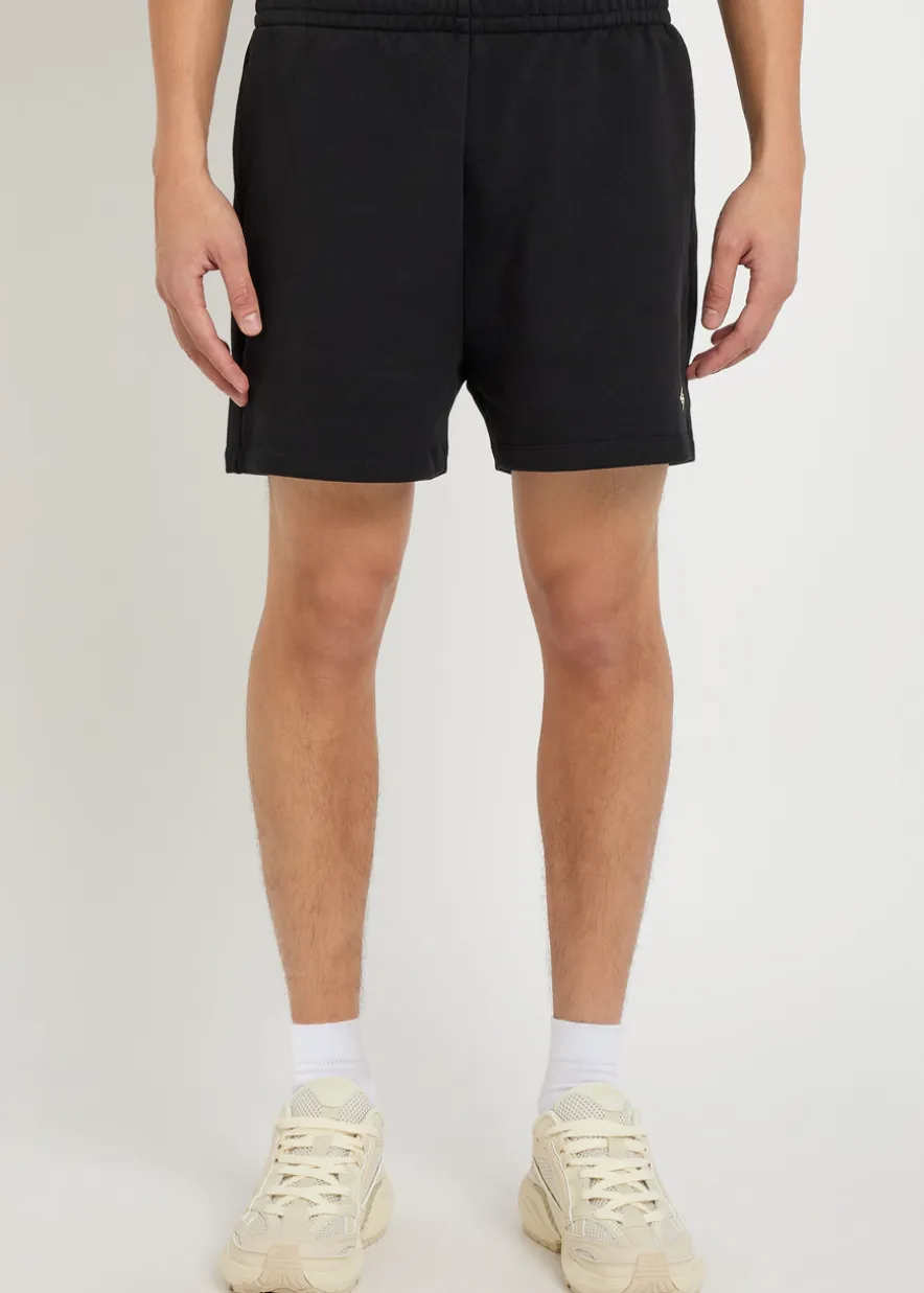 Team 247 cotton shorts