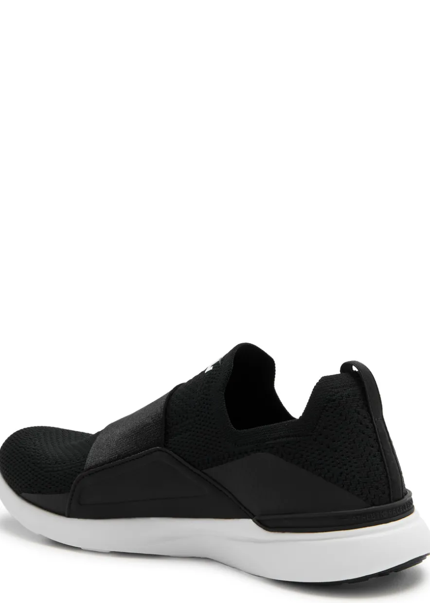 Techloom Bliss knitted sneakers