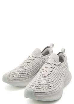Techloom Zipline knitted sneakers