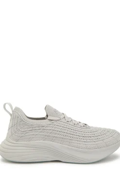Techloom Zipline knitted sneakers