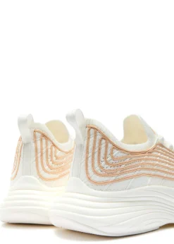 Techloom Zipline knitted sneakers