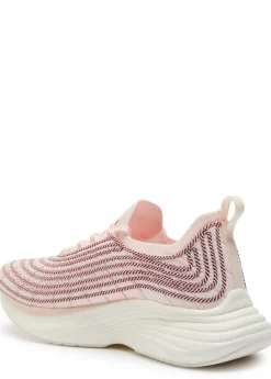 Techloom Zipline knitted sneakers