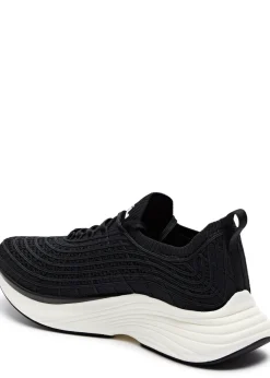 Techloom Zipline knitted sneakers