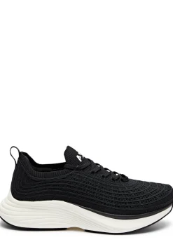 Techloom Zipline knitted sneakers