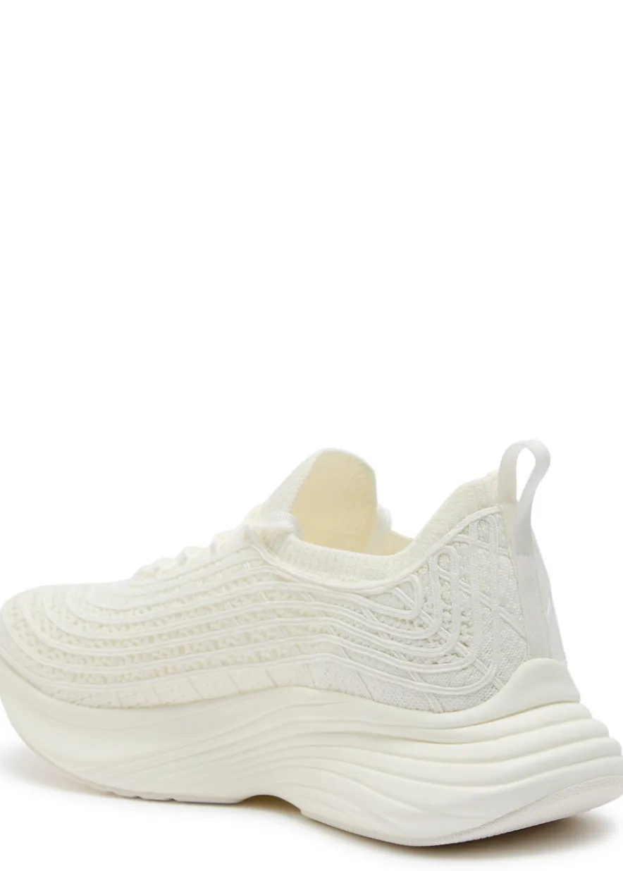 Techloom Zipline knitted sneakers