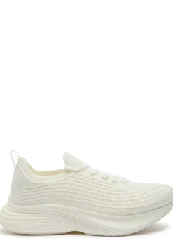 Techloom Zipline knitted sneakers