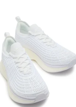 Techloom Zipline knitted sneakers