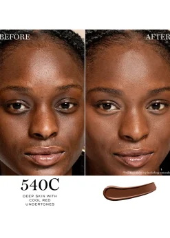 Teint Idole Care & Glow Serum Concealer