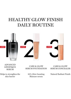 Teint Idole Care & Glow Serum Concealer
