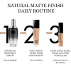 Teint Idole Ultra Wear Long-Lasting Foundation 30ml