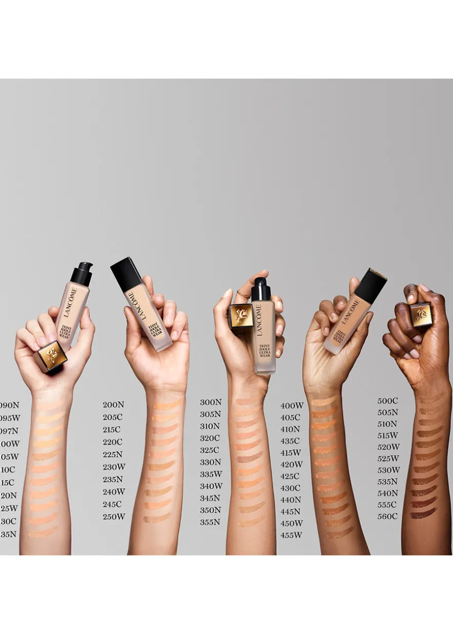 Teint Idole Ultra Wear Long-Lasting Foundation 30ml