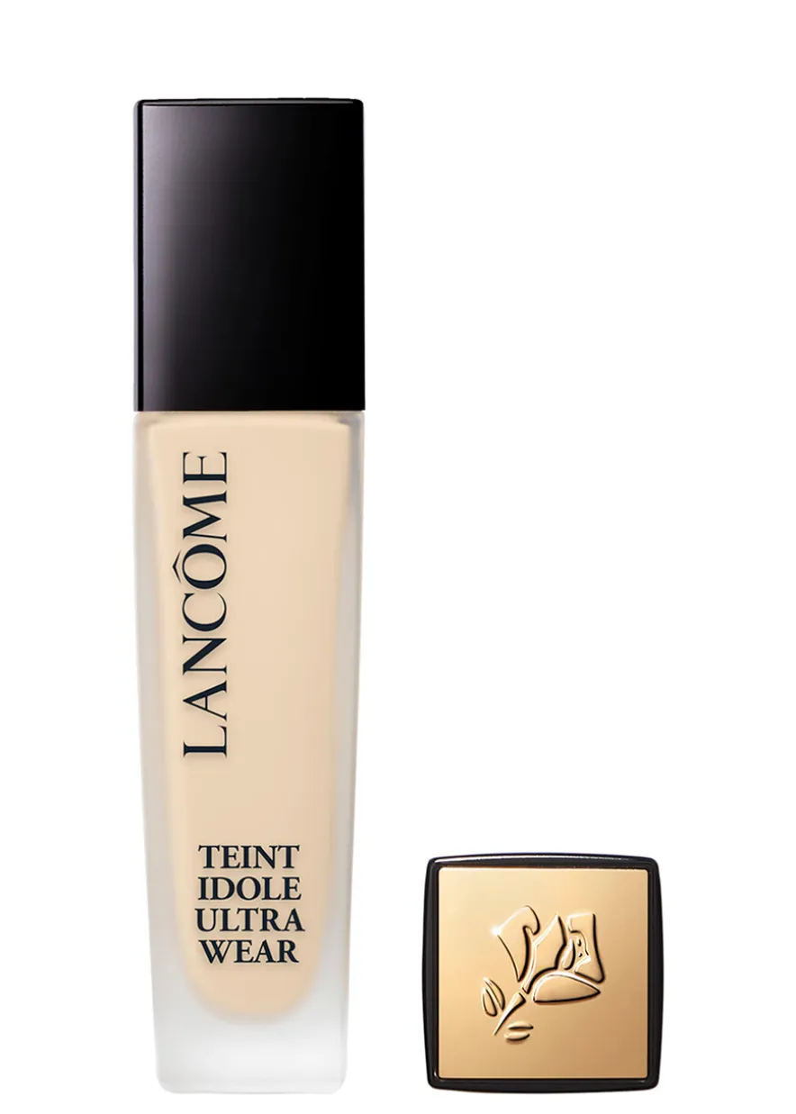 Teint Idole Ultra Wear Long-Lasting Foundation 30ml