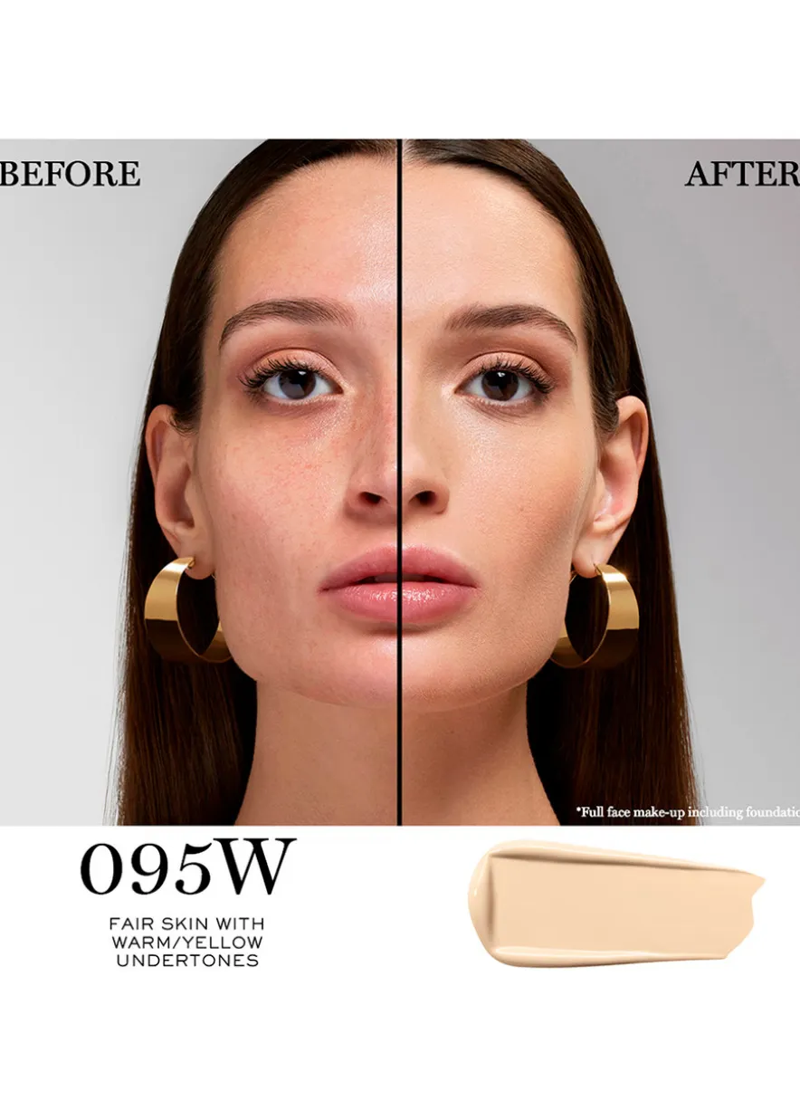 Teint Idole Ultra Wear Long-Lasting Foundation 30ml