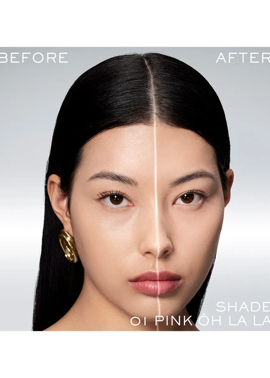 Teint Idole Ultra Wear Skin Refining Setting Powder in Universal