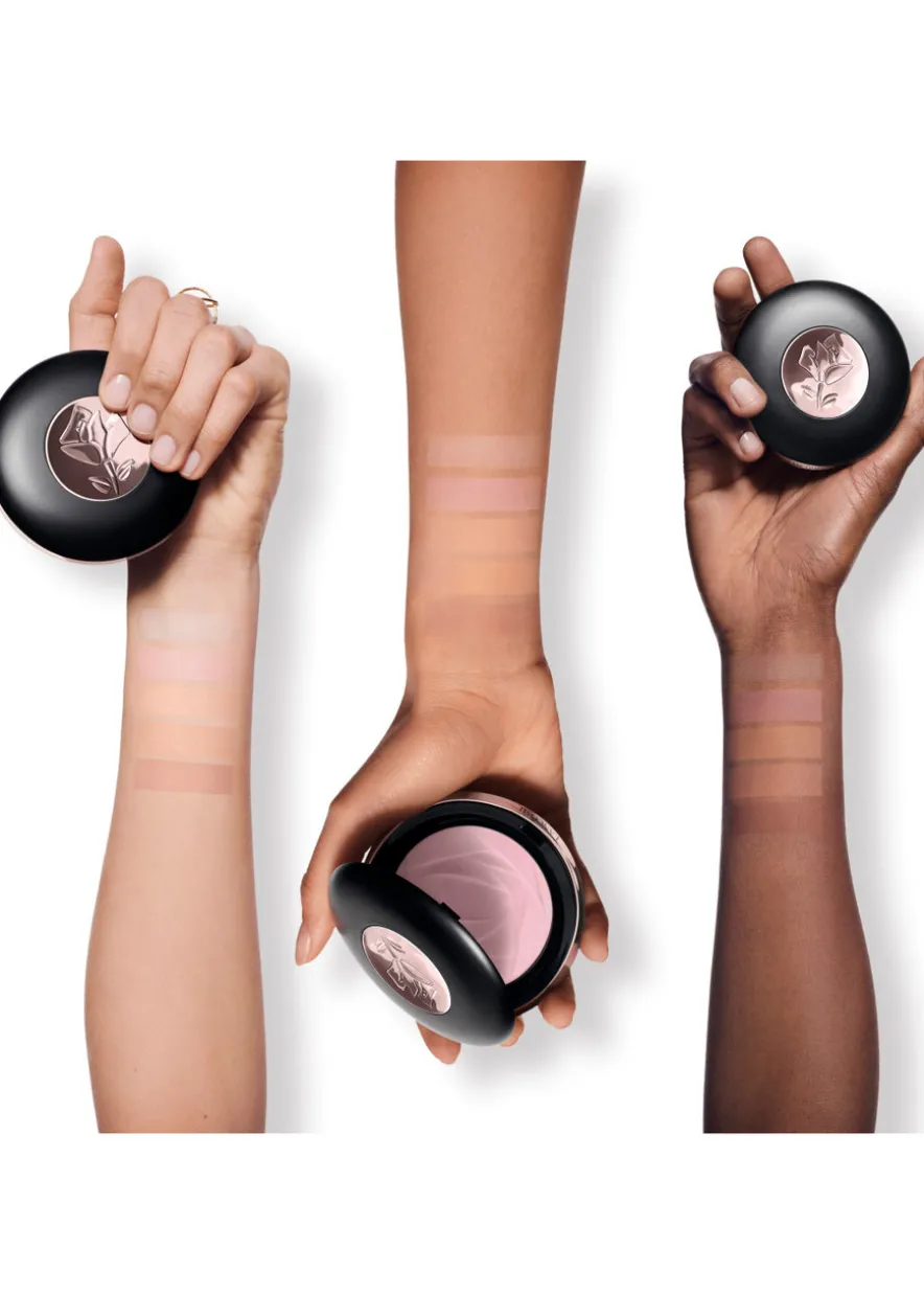 Teint Idole Ultra Wear Skin Refining Setting Powder in Universal