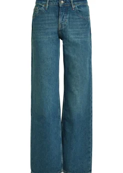 Tennessee straight-leg jeans