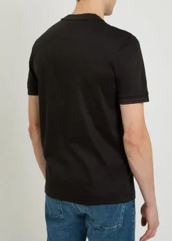 Tessler cotton T-shirt