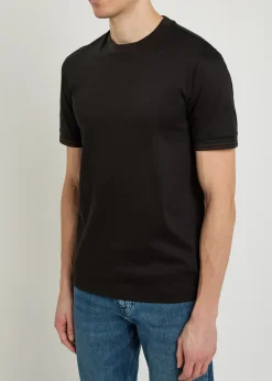 Tessler cotton T-shirt