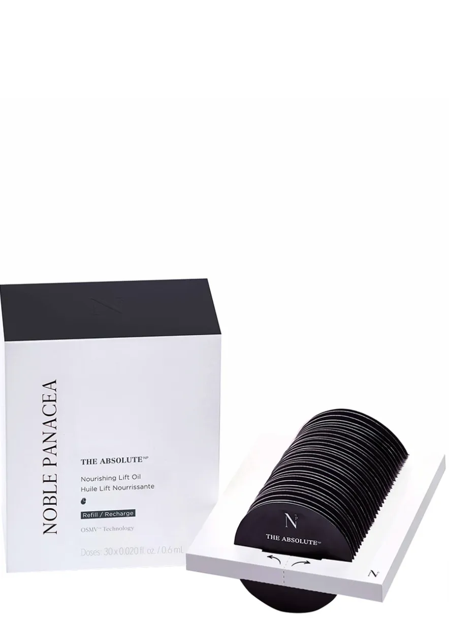 The Absolute Nourishing Lift Oil Refill