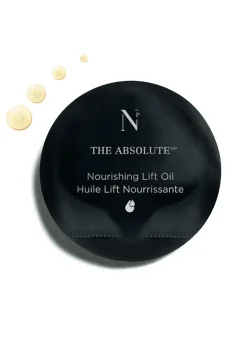The Absolute Nourishing Lift Oil Refill