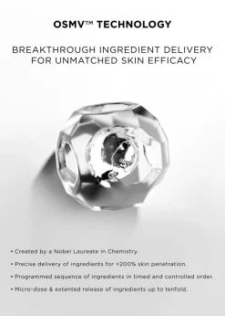 The Absolute Peptide8 Night Serum Refill