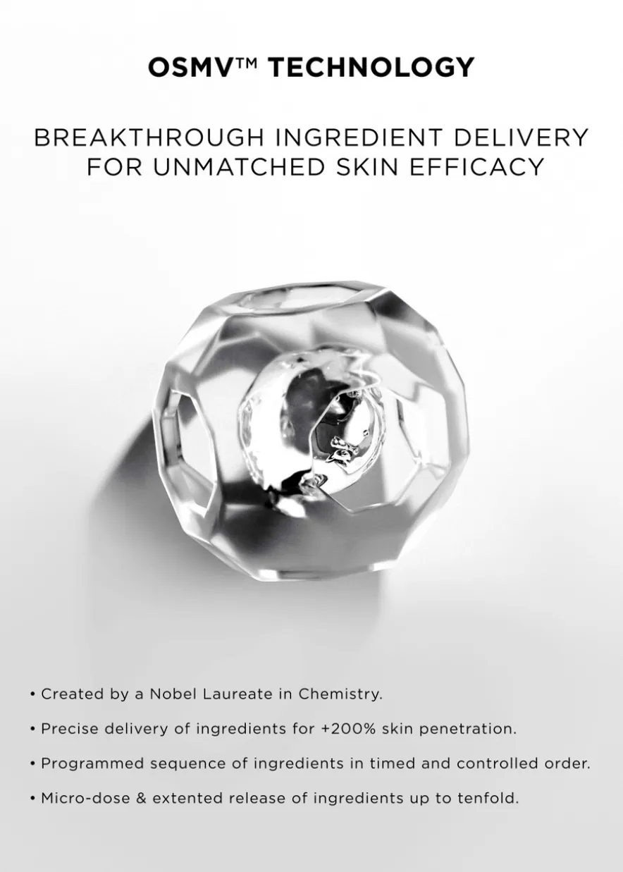 The Absolute Peptide8 Night Serum Refill