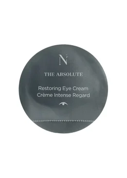 The Absolute Restoring Eye Cream