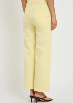 The Anchor straight-leg jeans