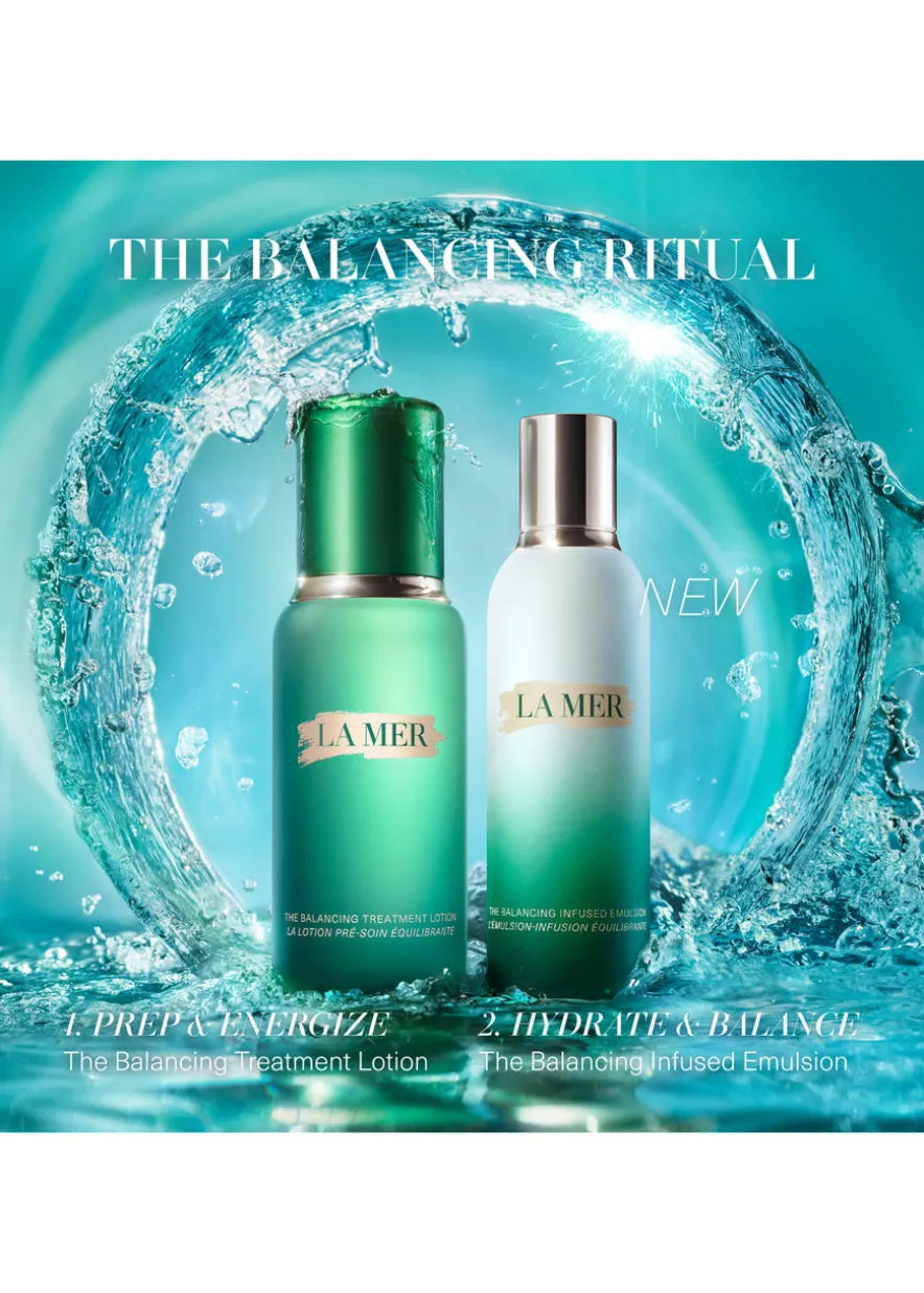 The Balancing Infused Emulsion 125ml