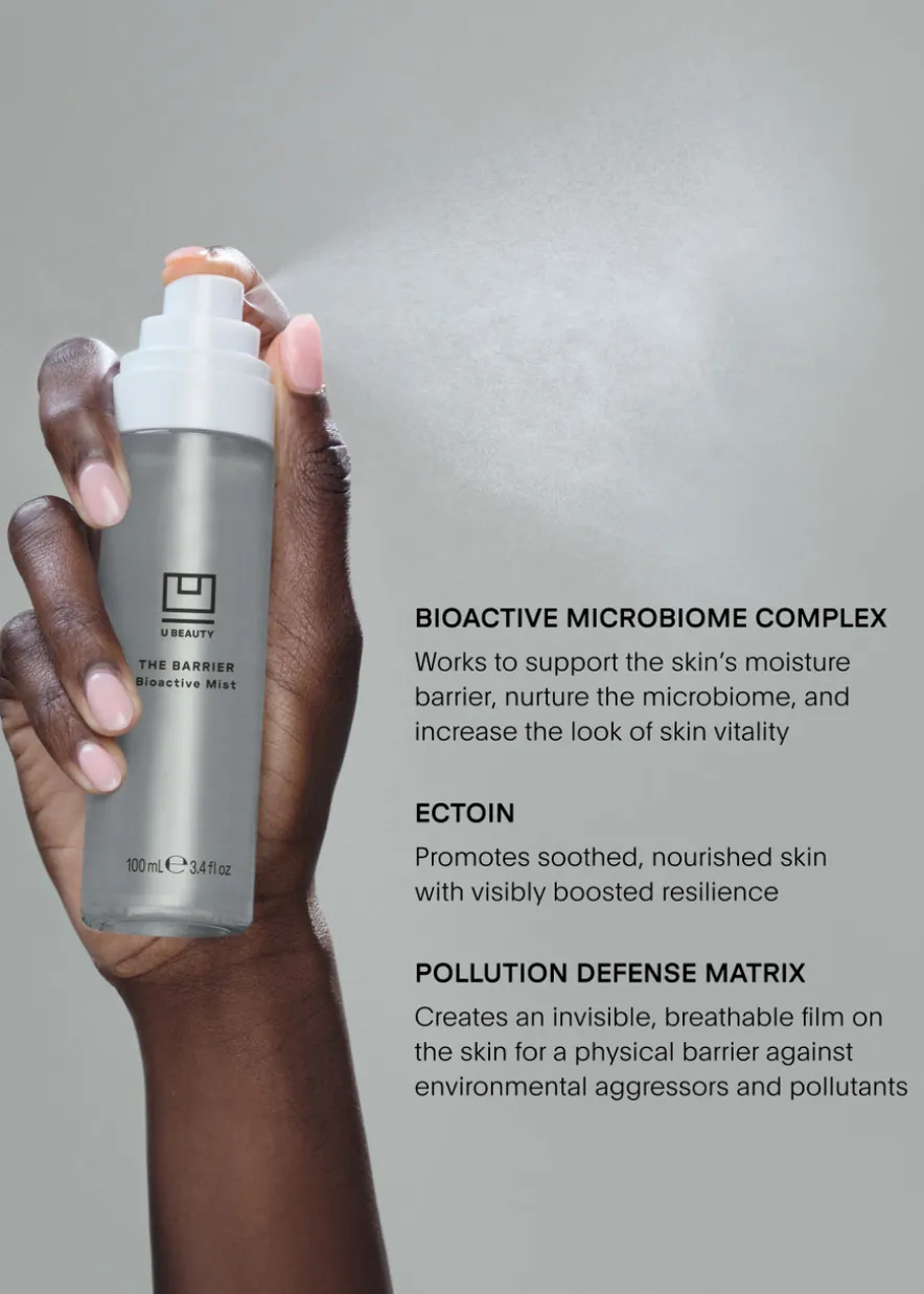 The BARRIER Bioactive Mist 100ml