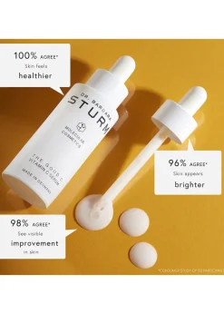 The Better B Niacinamide Serum