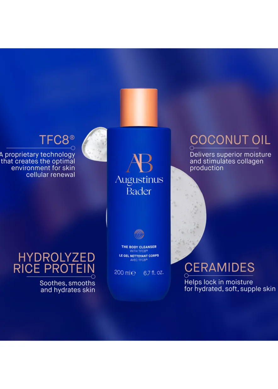 The Body Cleanser 200ml