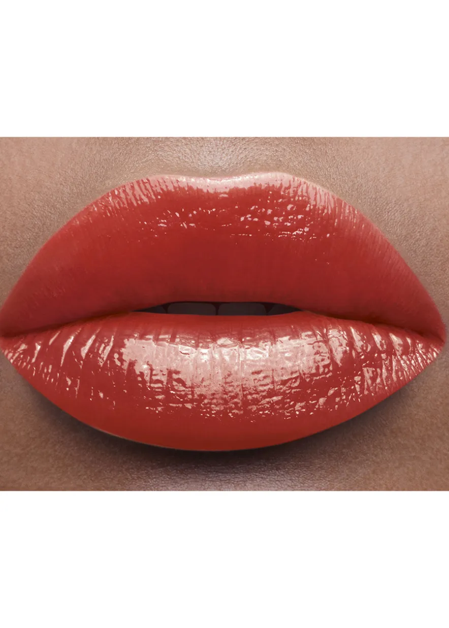 The Bold Lipstick