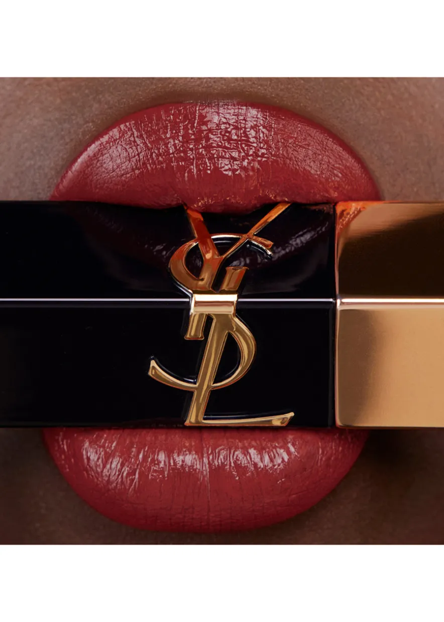 The Bold Lipstick