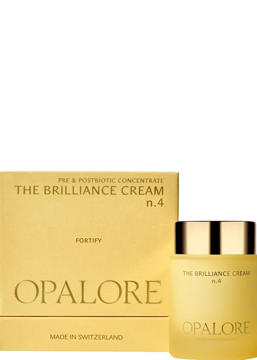 The Brilliance Cream N.4 Fortify 50ml
