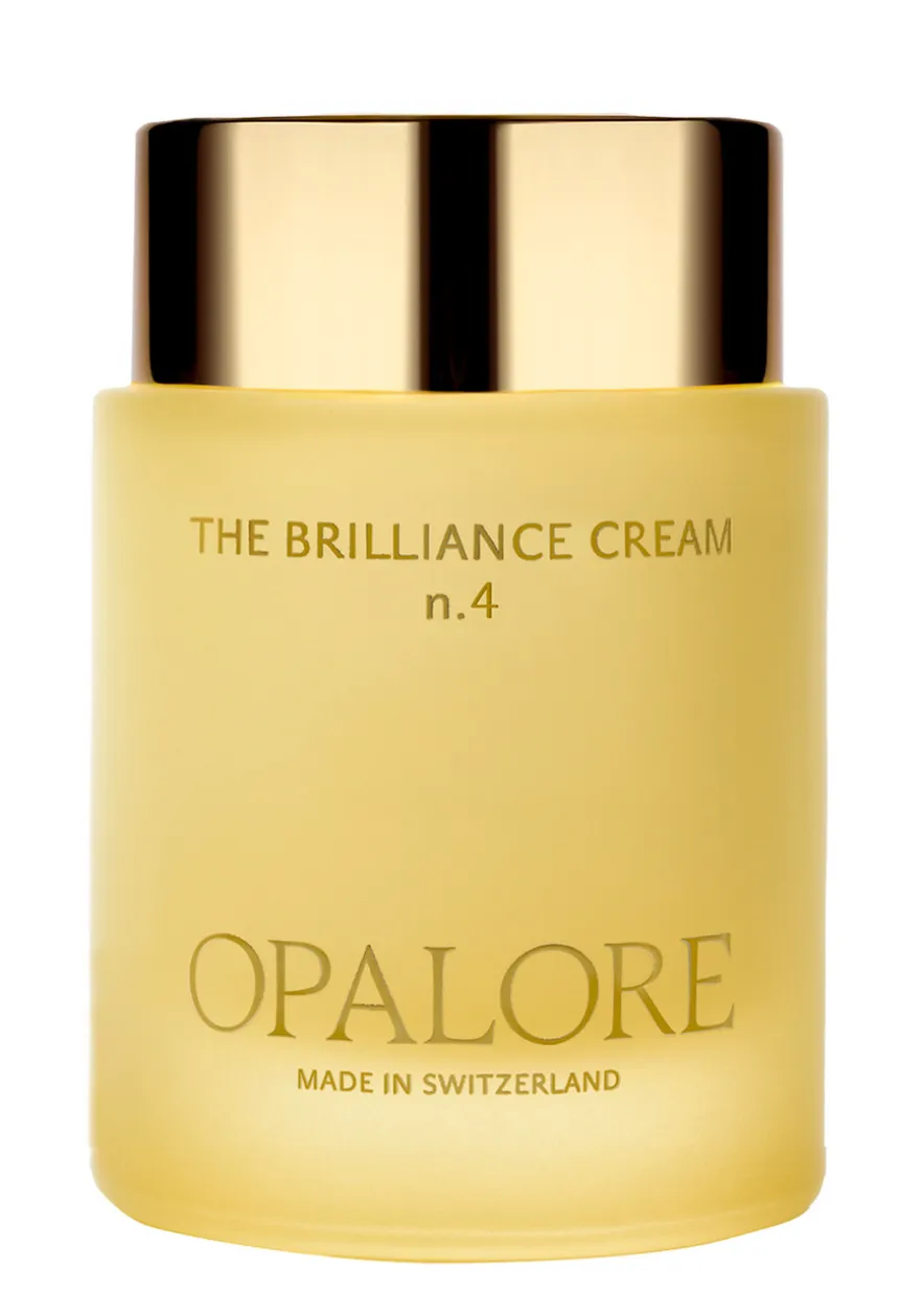 The Brilliance Cream N.4 Fortify 50ml