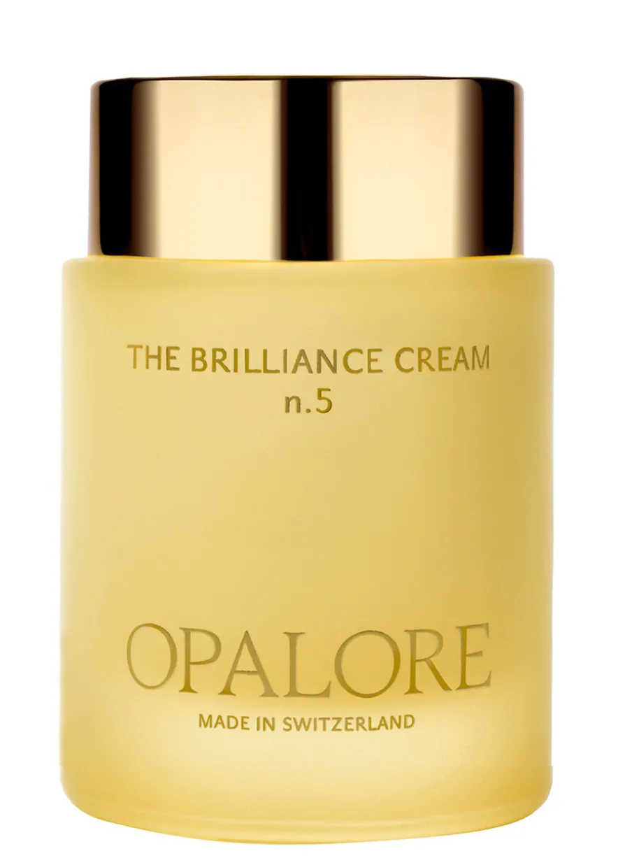 The Brilliance Cream N.5 Nourish 50ml