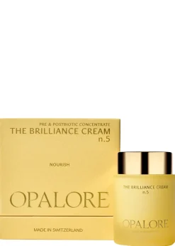 The Brilliance Cream N.5 Nourish 50ml