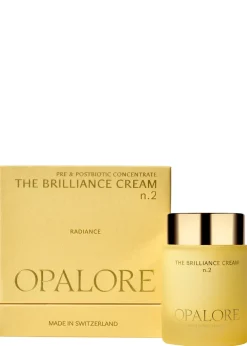 The Brilliance Cream N.2 Radiance 50ml