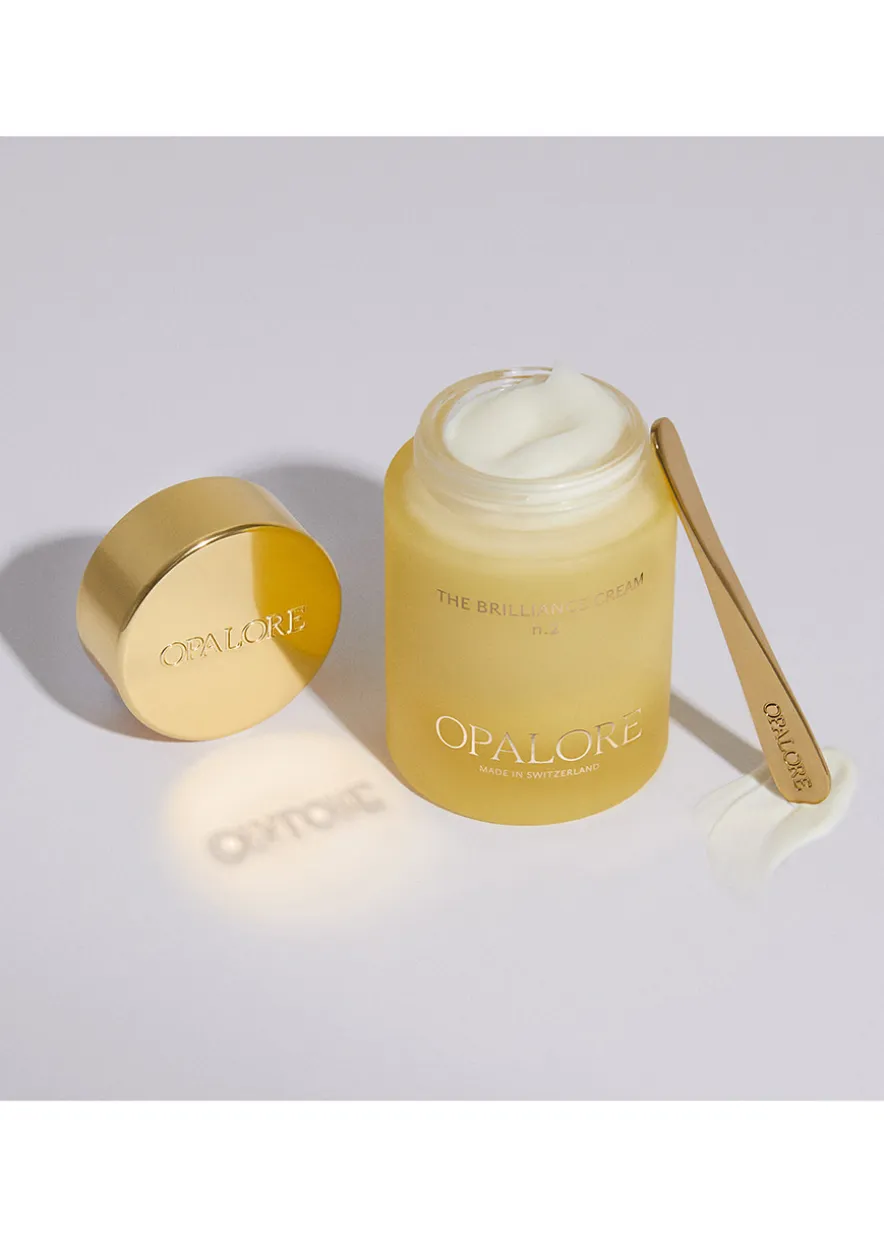 The Brilliance Cream N.2 Radiance 50ml