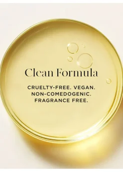 The Brilliant Glow Hydration Oil