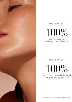 The Brilliant Glow Hydration Oil Refill