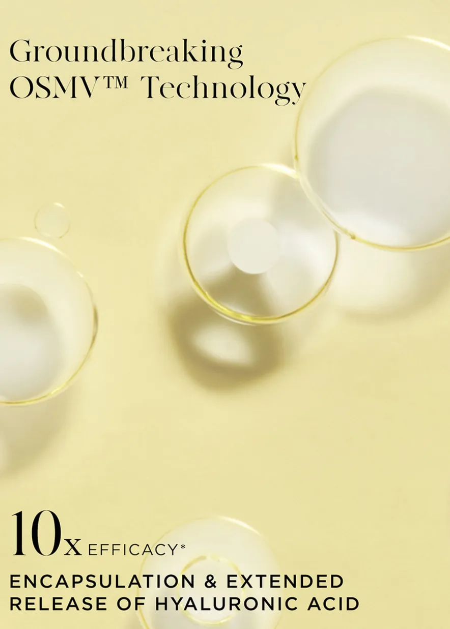 The Brilliant Glow Hydration Oil Refill
