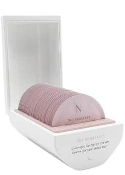 The Brilliant Overnight Recharge Cream