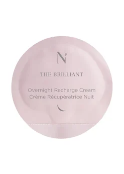 The Brilliant Overnight Recharge Cream