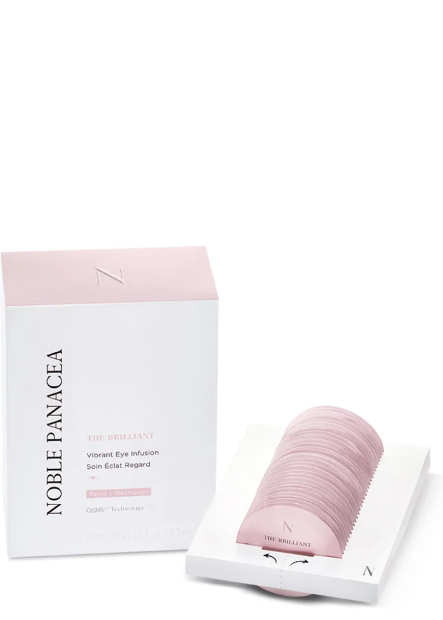The Brilliant Vibrant Eye Infusion Refill