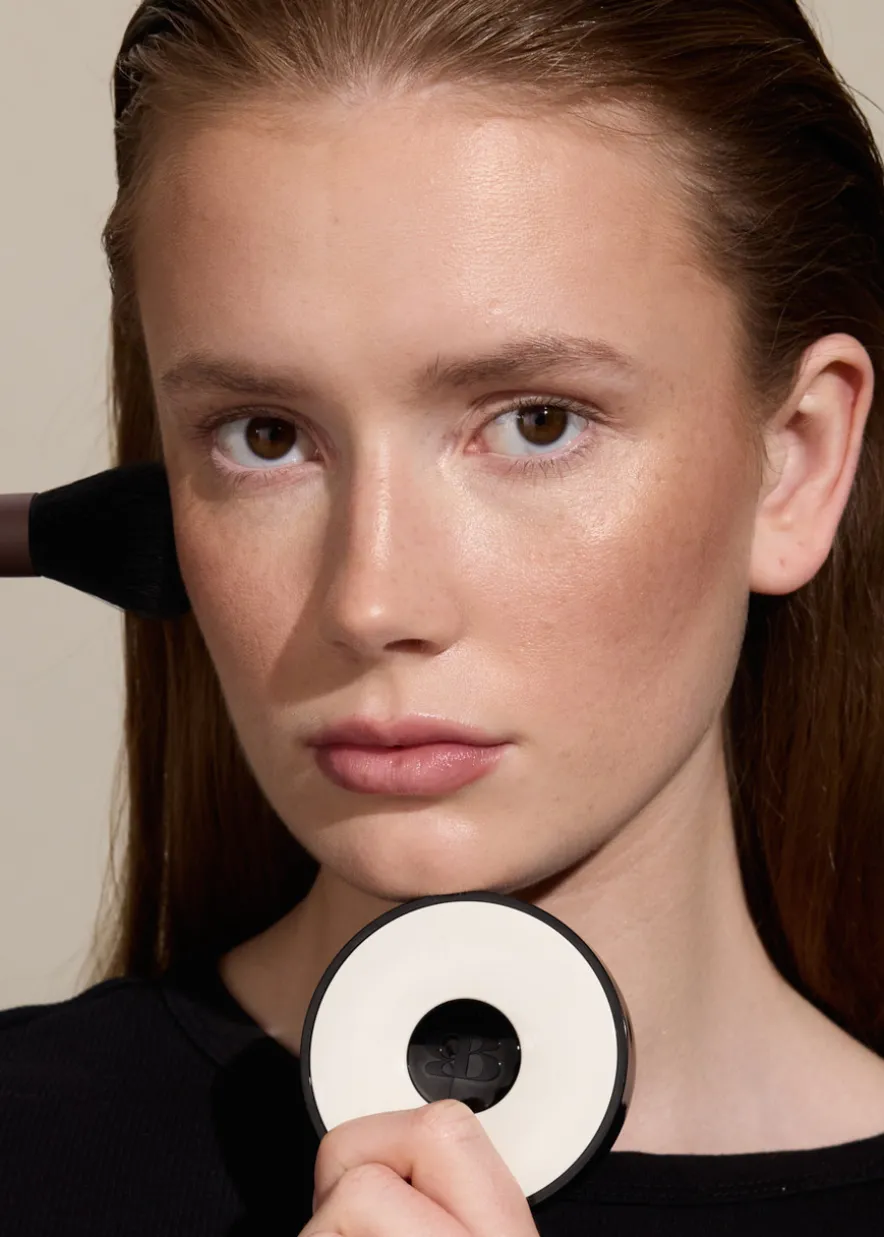 The Bronzer