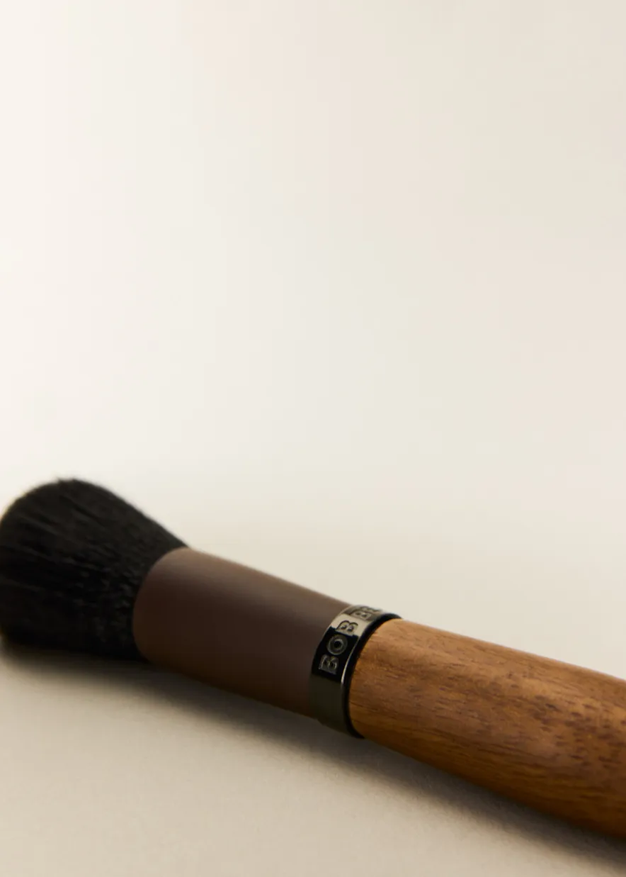 The Bronzer Brush